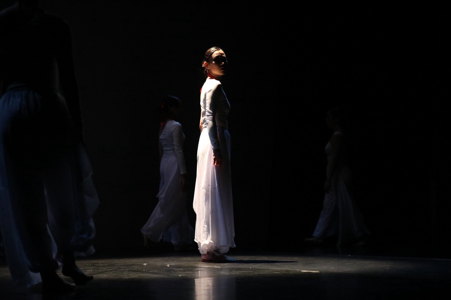 SCENE 01の公演写真
